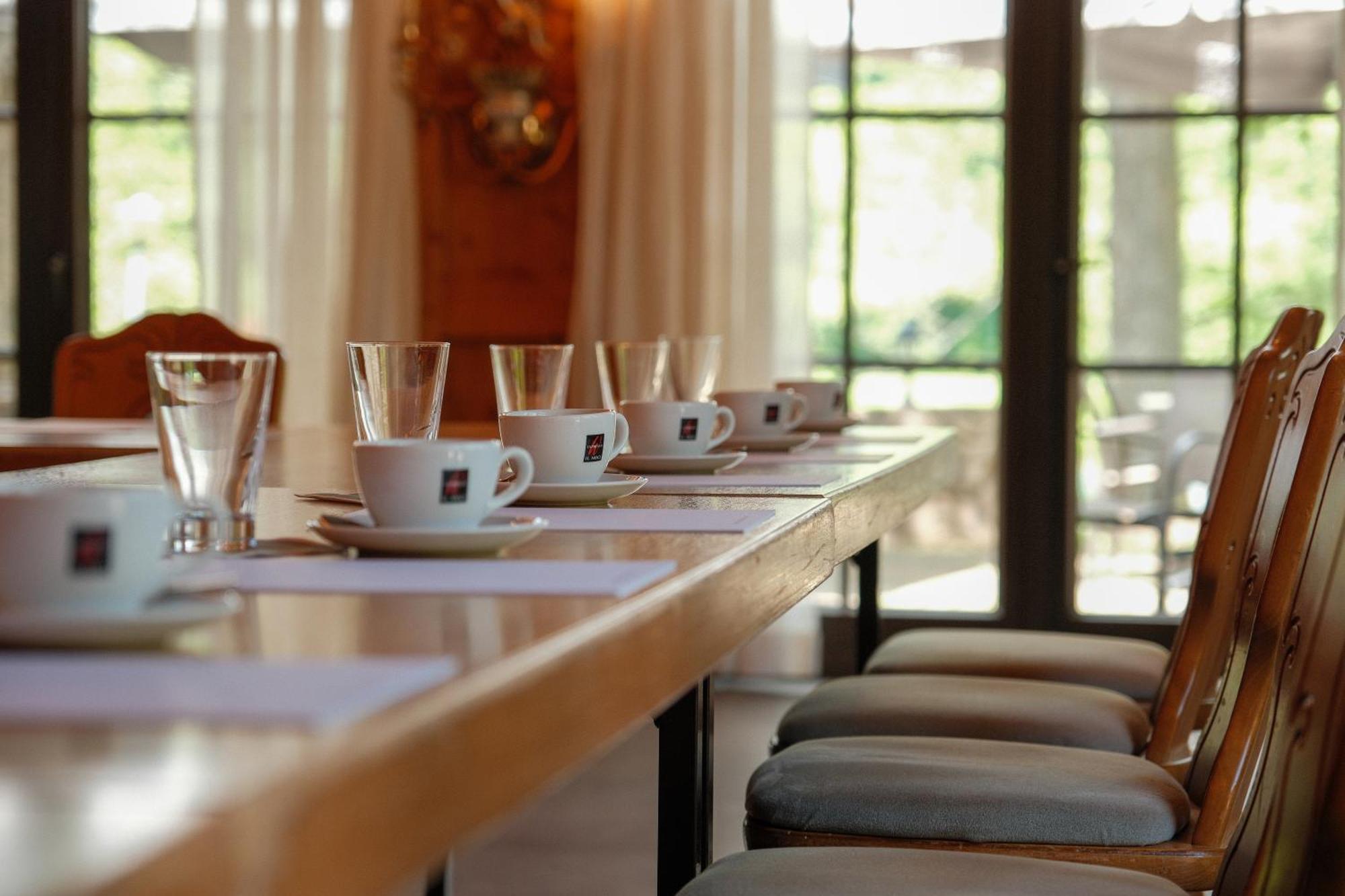 Hotel-Restaurant Kreuzberghof Tagungs- Und Veranstaltungshotel Tiefenbach  Zewnętrze zdjęcie